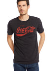 Coca Cola - Enjoy Coca-Cola MENS - chaserbrand