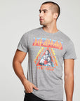 Def Leppard Hysteria World Tour MENS chaserbrand