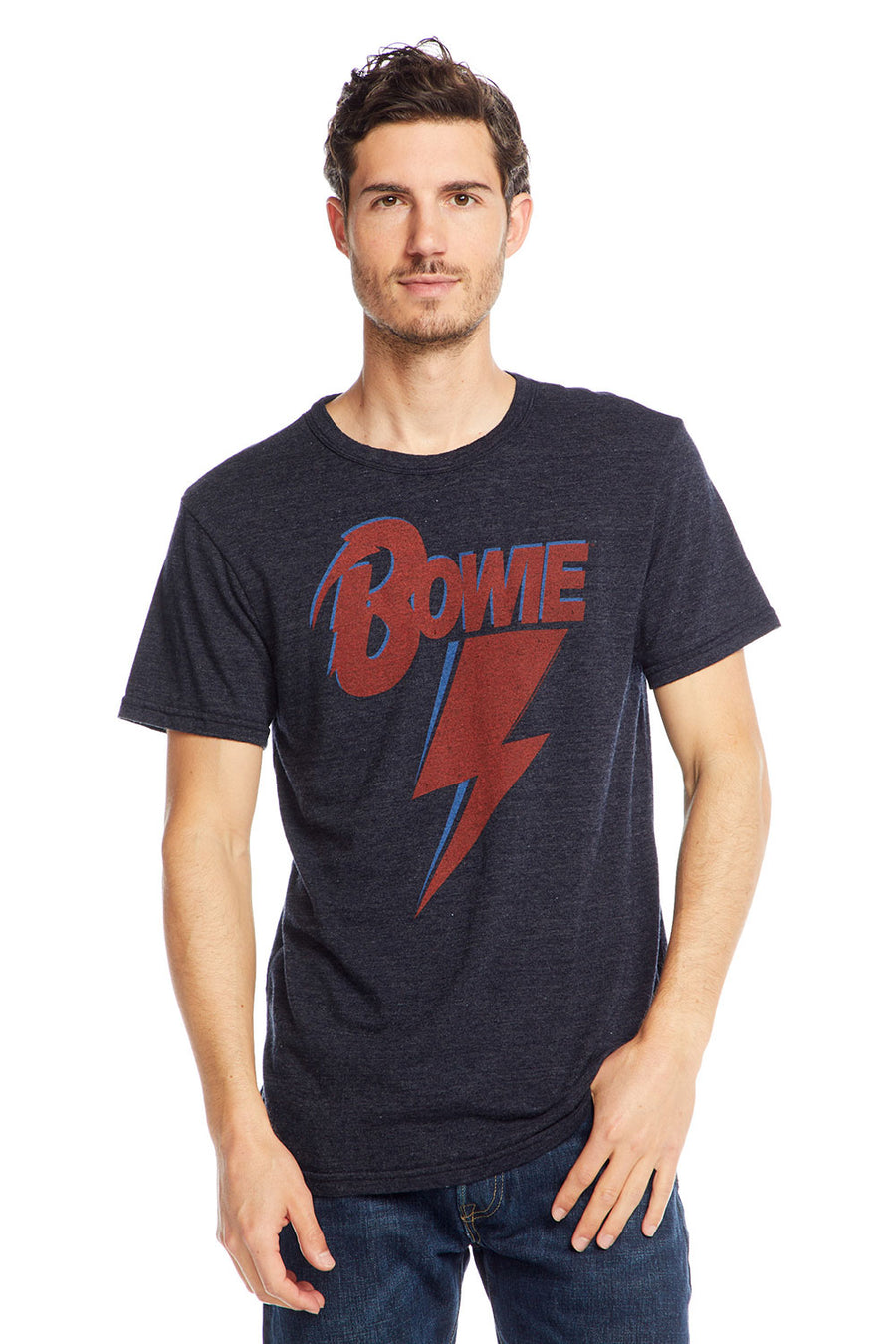 David Bowie - Bowie Bolt MENS - chaserbrand
