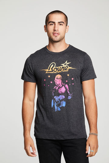 David Bowie Superstar MENS chaserbrand