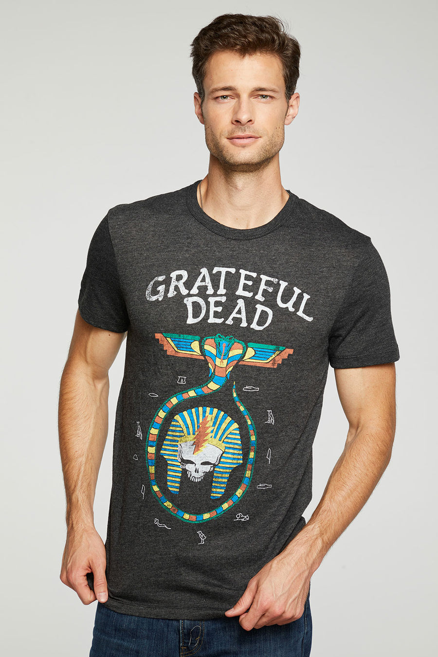 Grateful Dead - Sphinx MENS - chaserbrand
