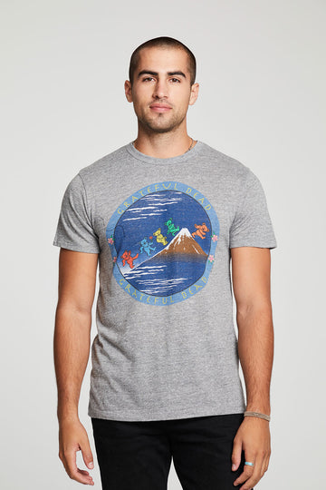 Grateful Dead Mountain Bears MENS chaserbrand