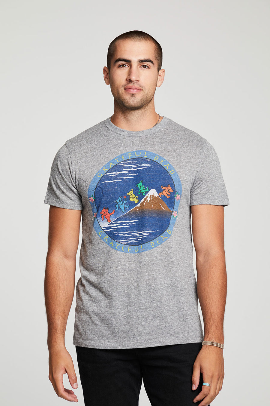 Grateful Dead Mountain Bears MENS chaserbrand