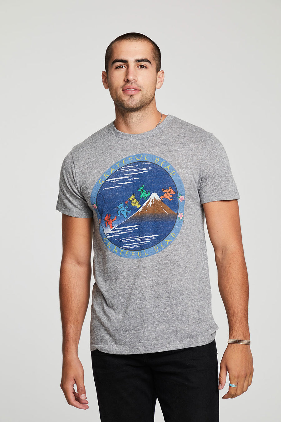 Grateful Dead Mountain Bears MENS chaserbrand