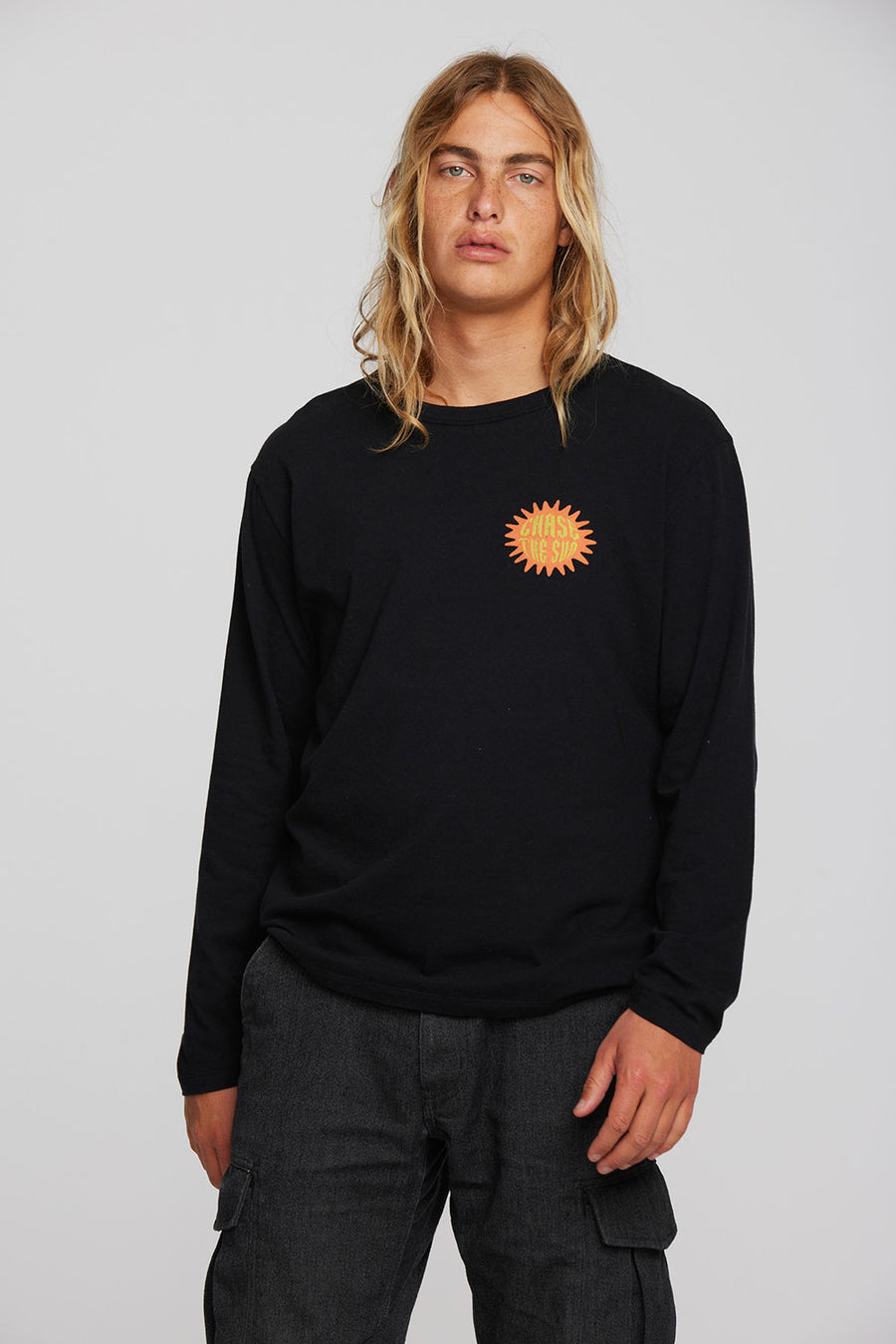 Palm Trees Mens chaserbrand