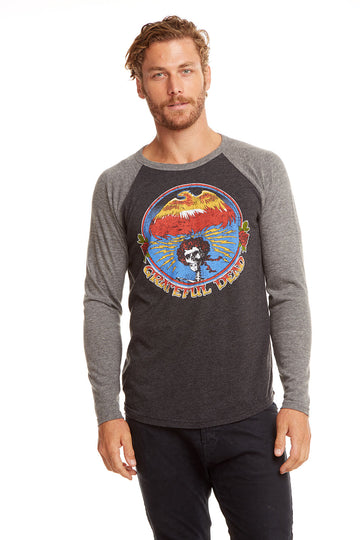 Grateful Dead - Phoenix MENS - chaserbrand