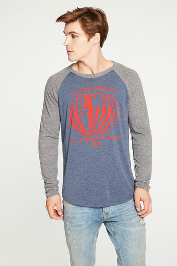 The Who - Farewell Tour RECYCLED - chaserbrand