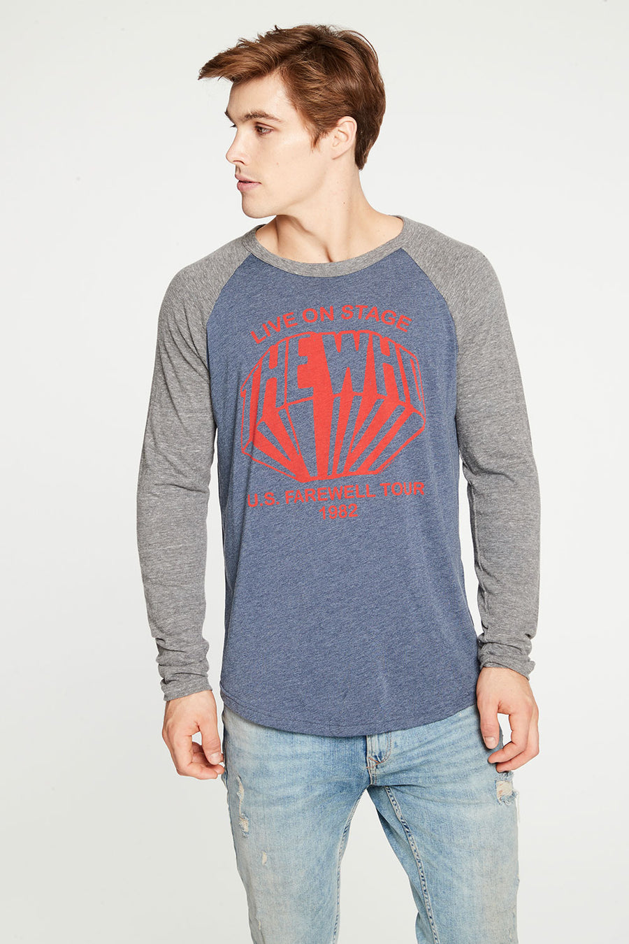 The Who - Farewell Tour RECYCLED - chaserbrand