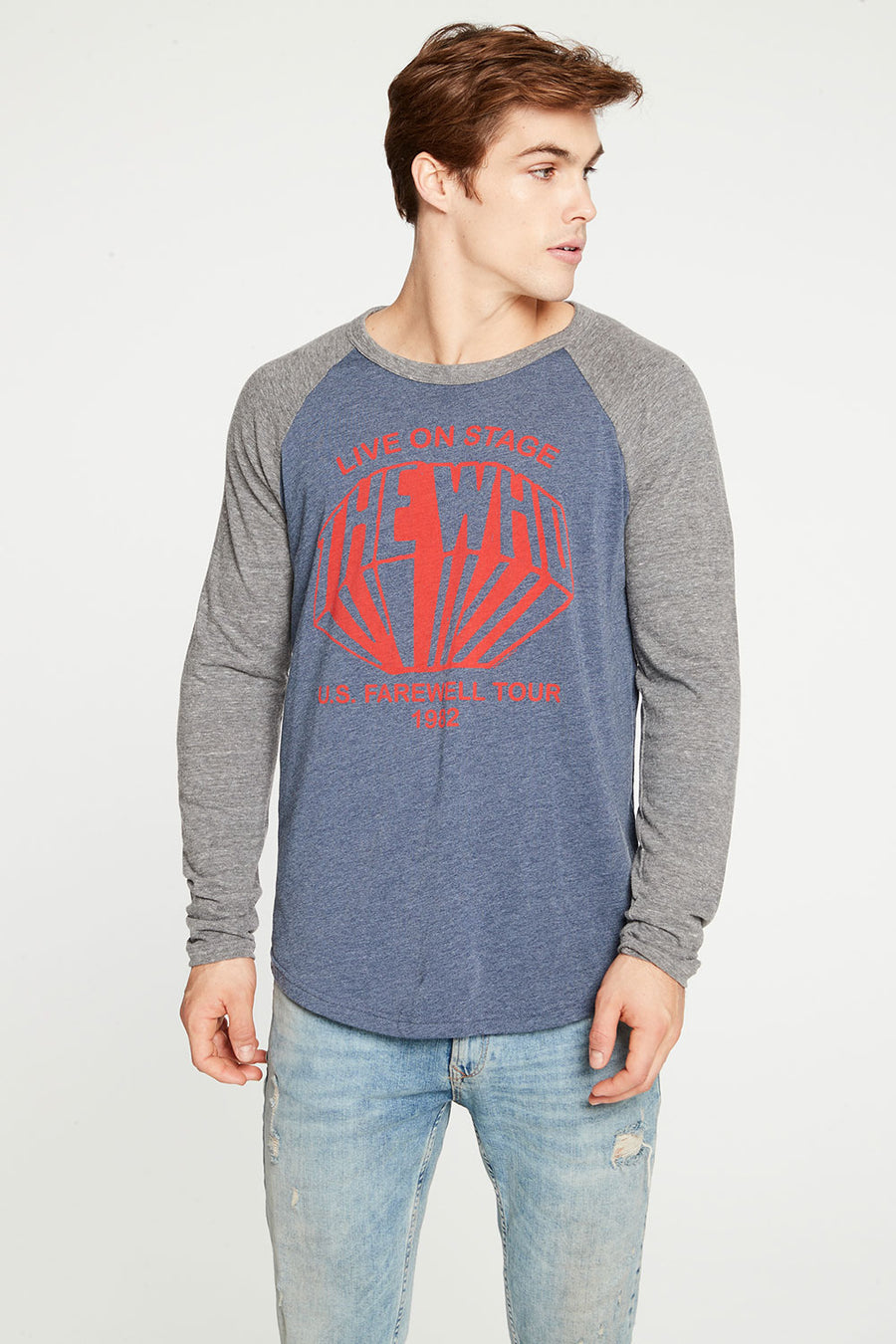 The Who - Farewell Tour RECYCLED - chaserbrand