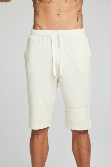 Shorts with Strappings - Coco Milk MENS chaserbrand