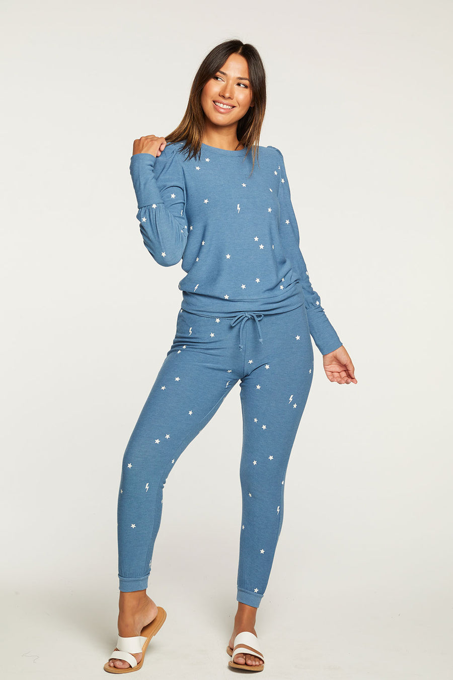 Starry Bolts WOMENS - chaserbrand