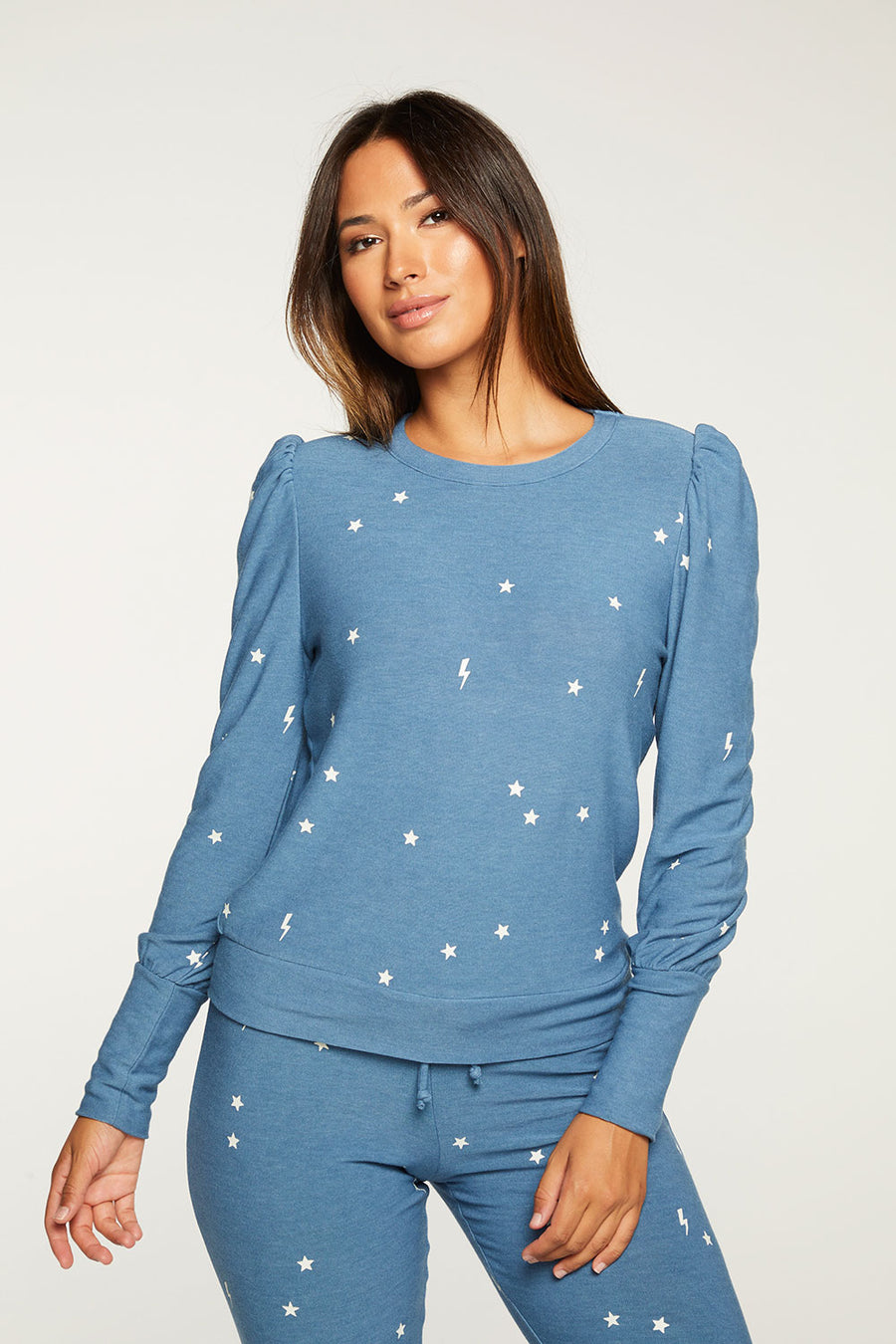 Starry Bolts WOMENS - chaserbrand