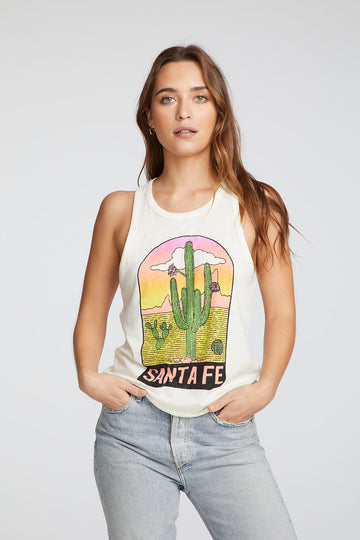 Sante Fe WOMENS chaserbrand