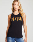 Slayer Flames WOMENS chaserbrand