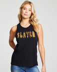 Slayer Flames WOMENS chaserbrand