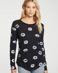 Silver Lips WOMENS - chaserbrand