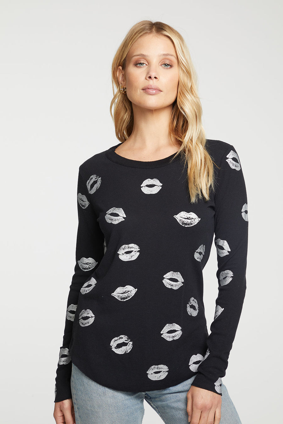 Silver Lips WOMENS - chaserbrand