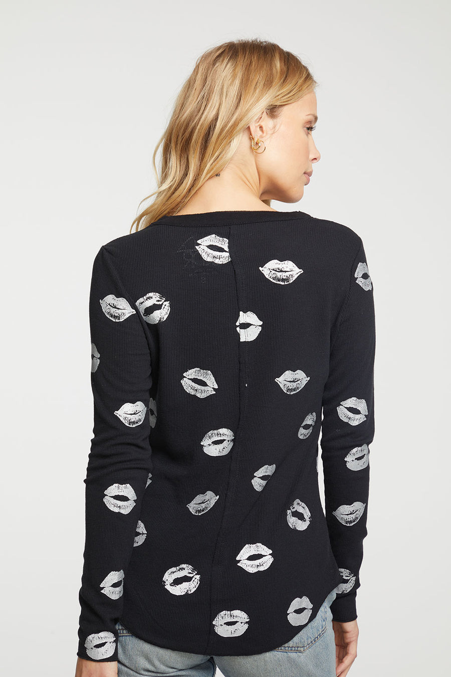Silver Lips WOMENS - chaserbrand