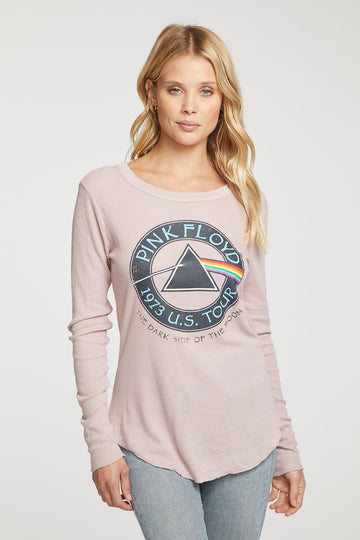 Pink Floyd - U.S. Tour WOMENS chaserbrand
