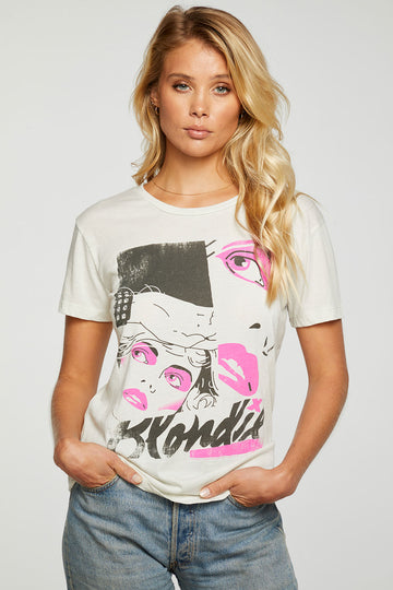 Blondie - Magique Disco WOMENS - chaserbrand