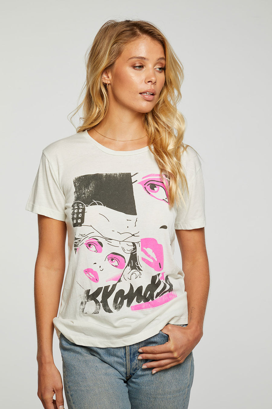 Blondie - Magique Disco WOMENS - chaserbrand