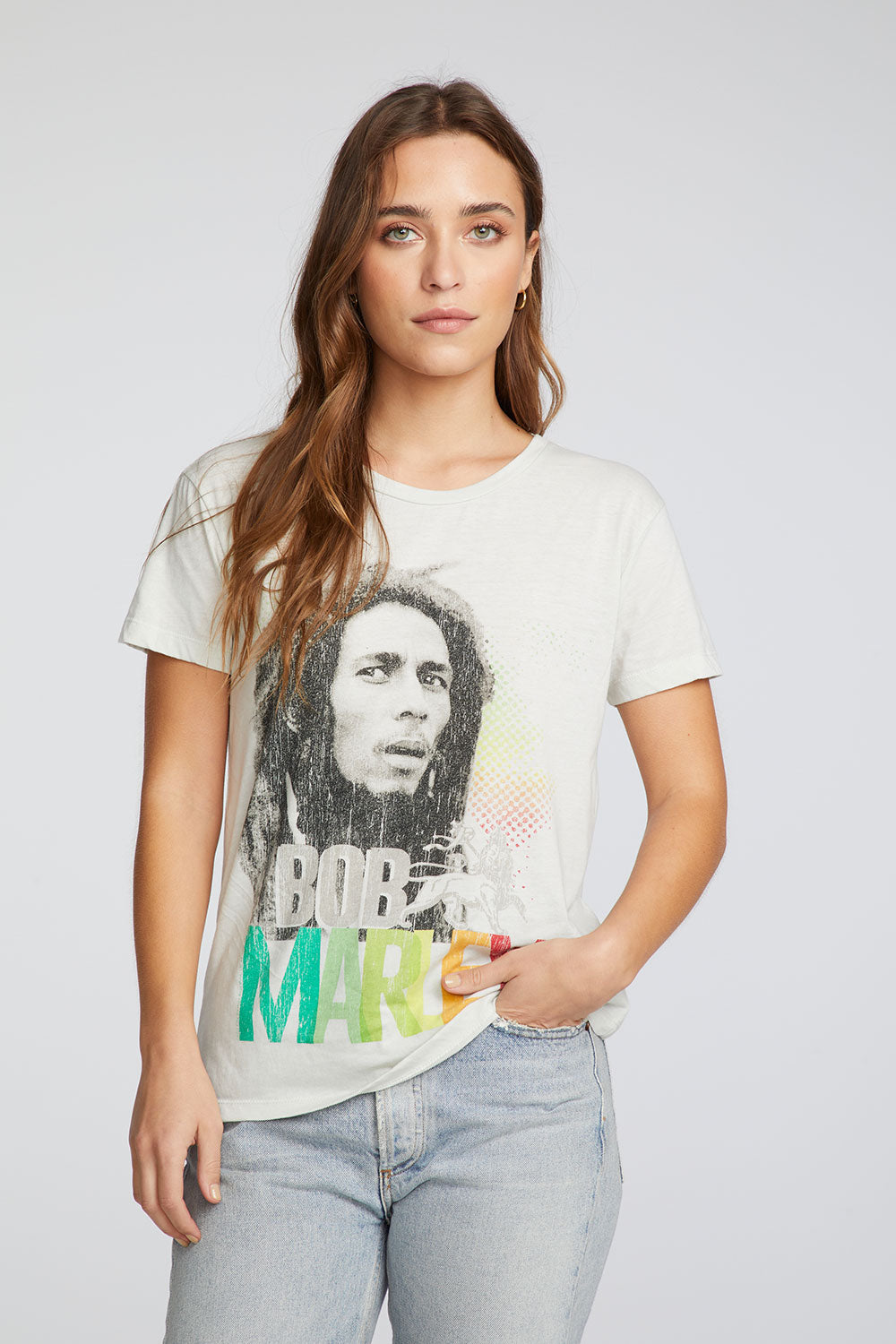Bob Marley Rasta WOMENS chaserbrand