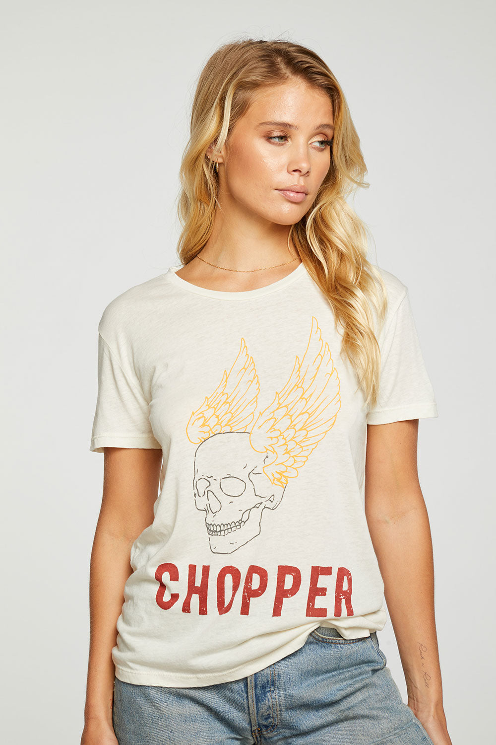 Chopper WOMENS - chaserbrand