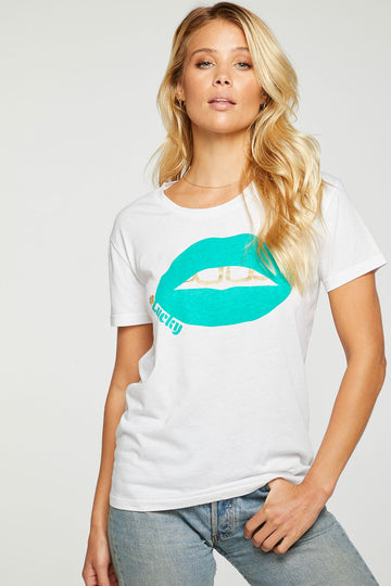 Lucky Kisses Recycled - chaserbrand