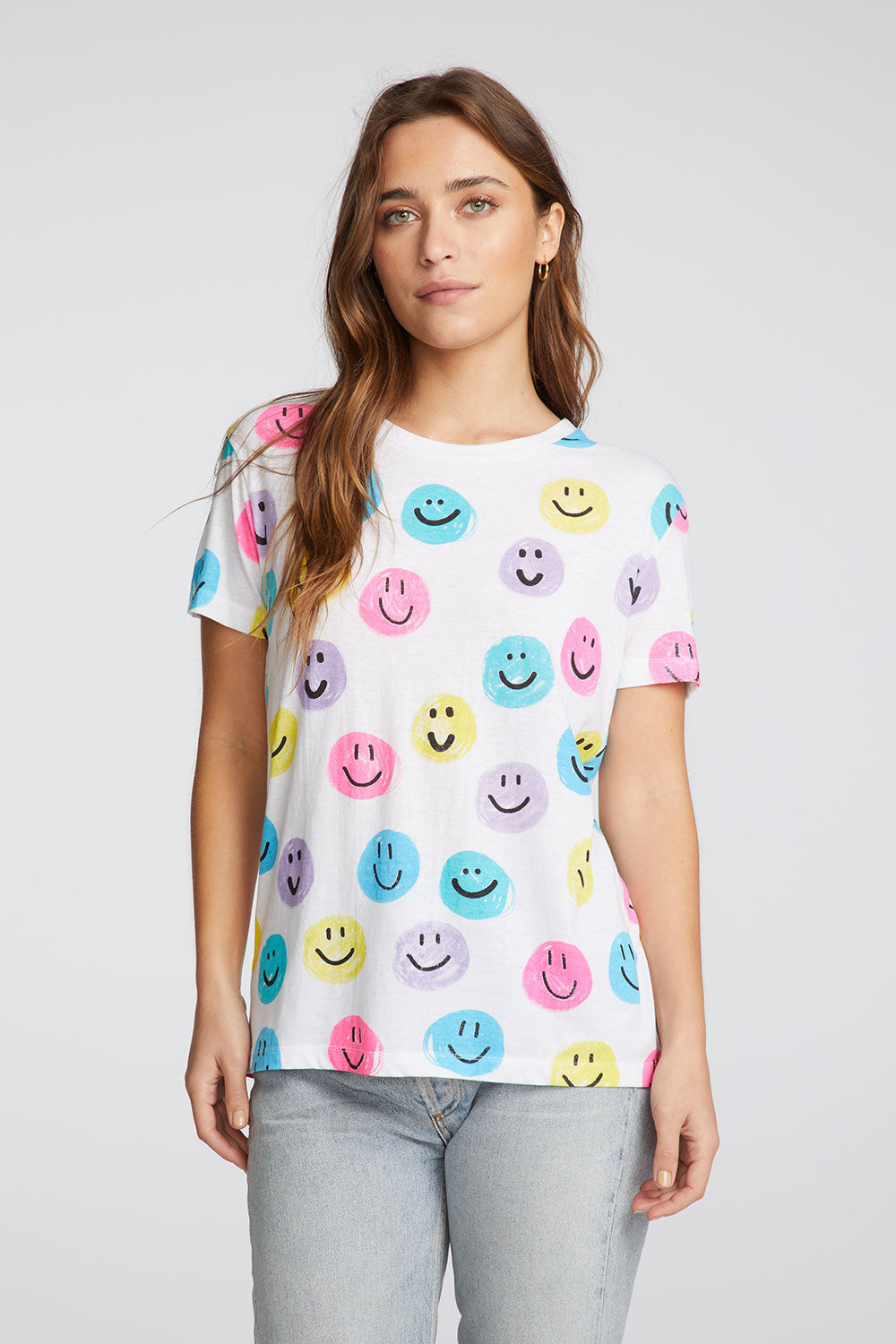 Smiles And Smiles WOMENS chaserbrand
