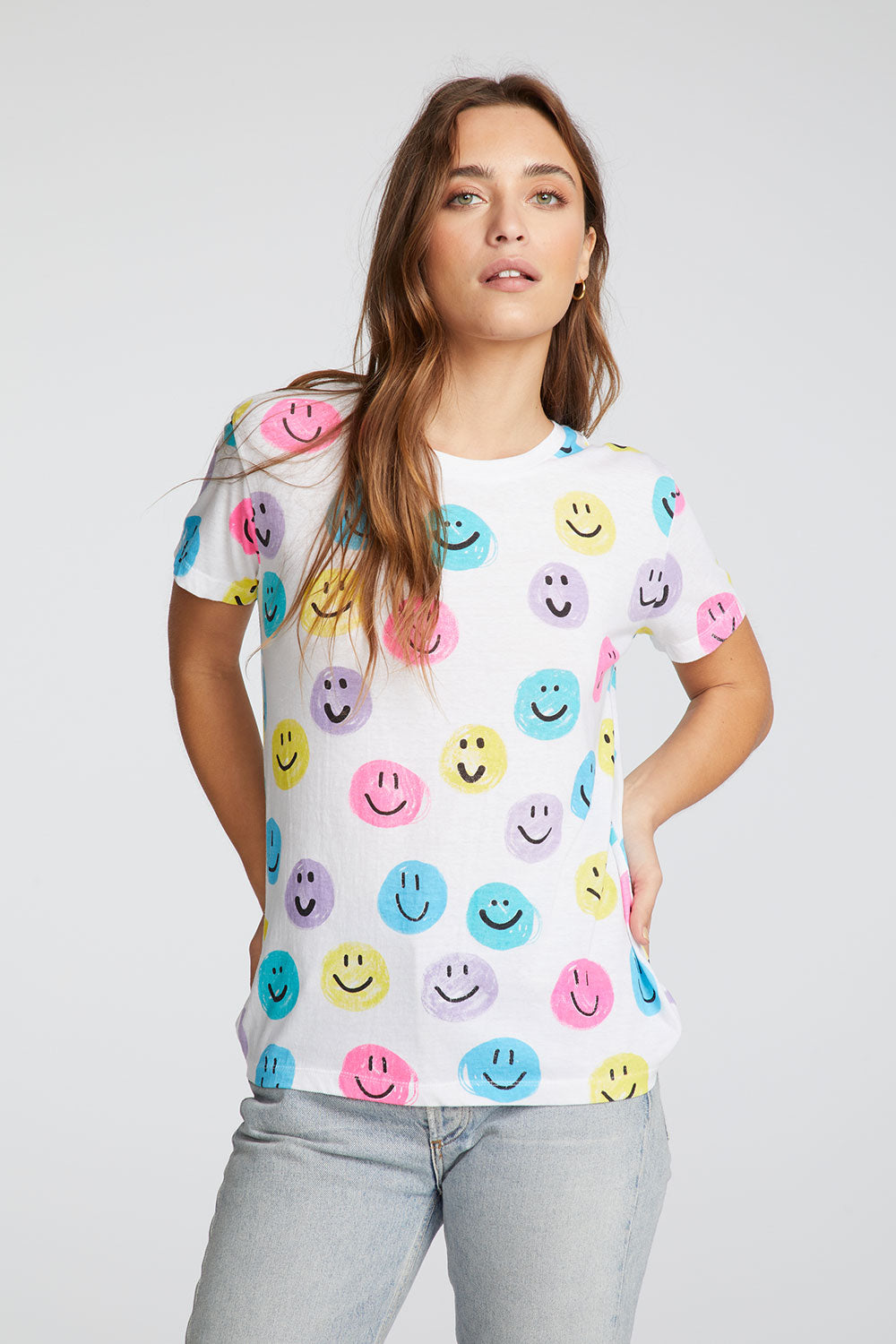 Smiles And Smiles WOMENS chaserbrand