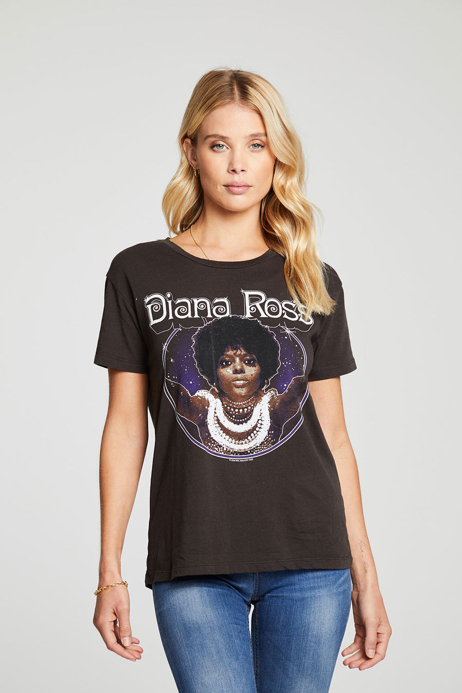 Diana Ross Crystal Ball WOMENS chaserbrand