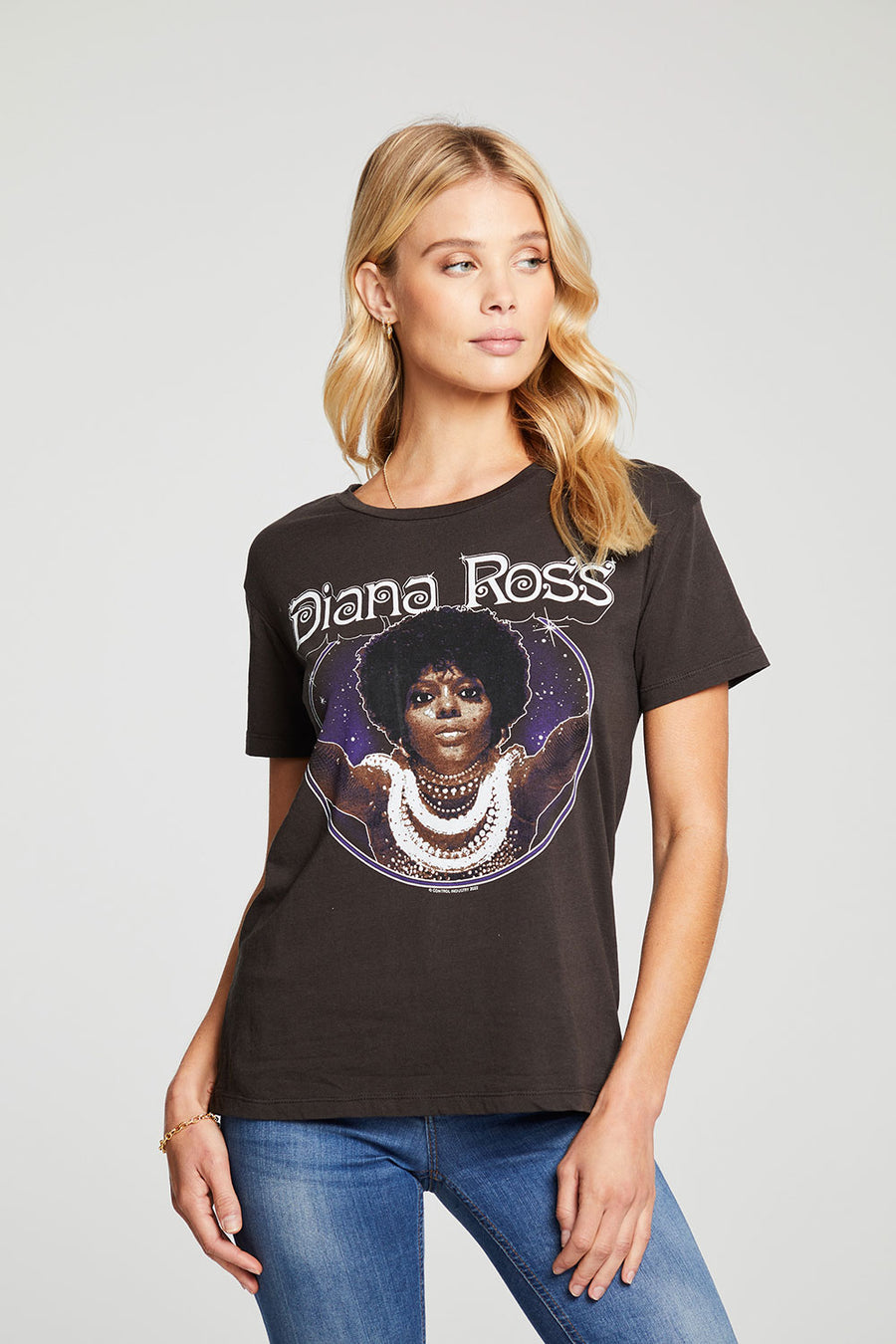 Diana Ross Crystal Ball WOMENS chaserbrand