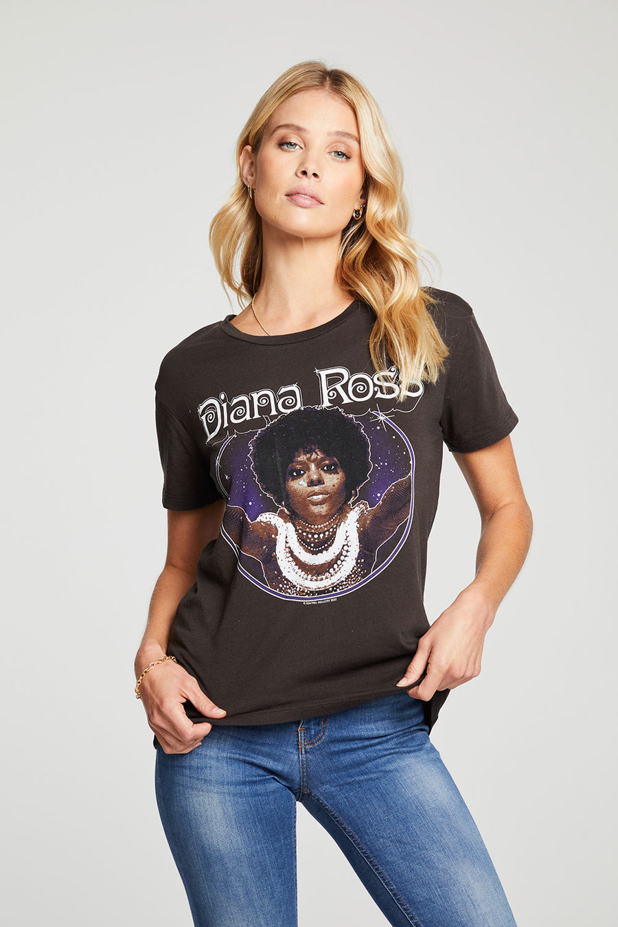 Diana Ross Crystal Ball WOMENS chaserbrand