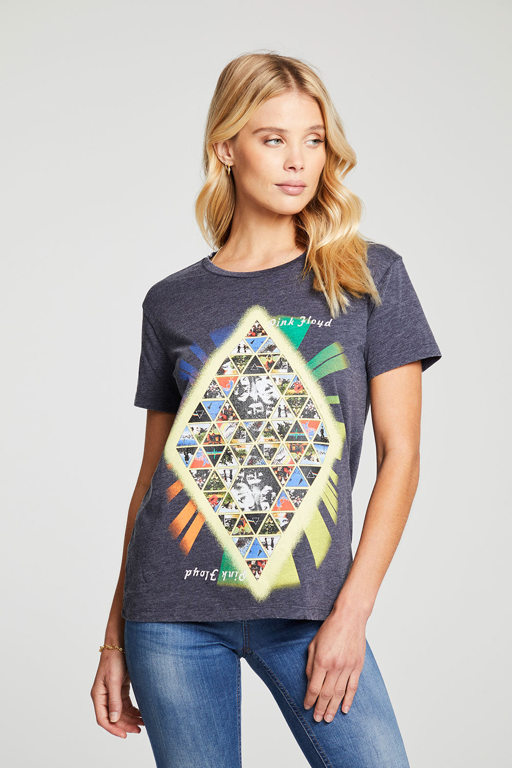 Pink Floyd Geometric WOMENS chaserbrand