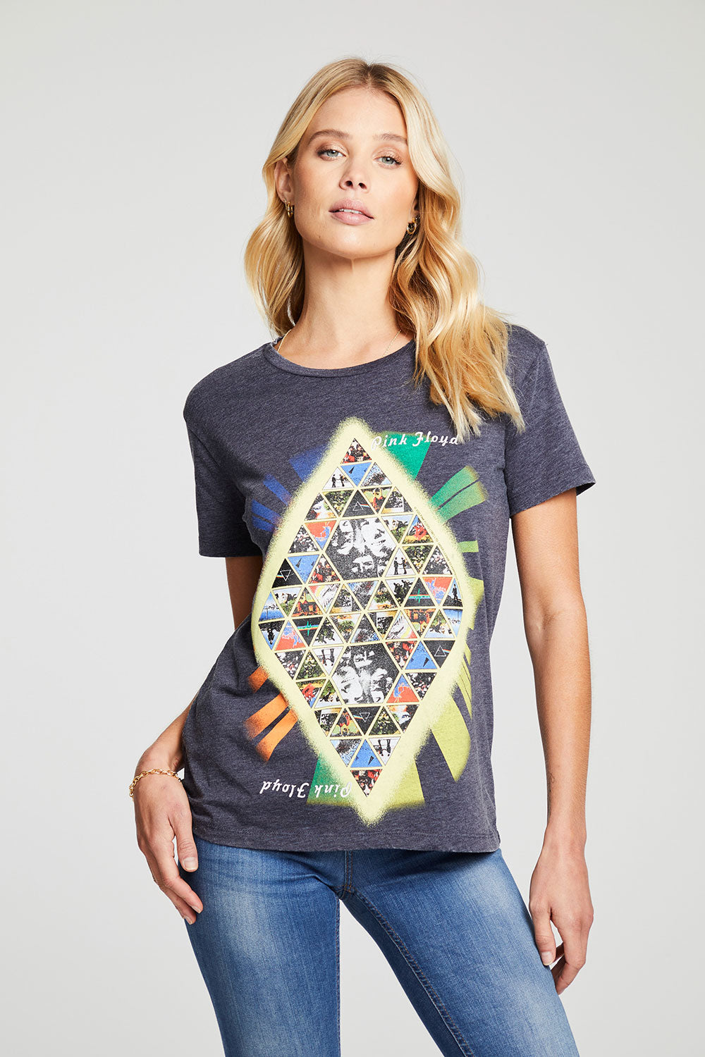 Pink Floyd Geometric WOMENS chaserbrand