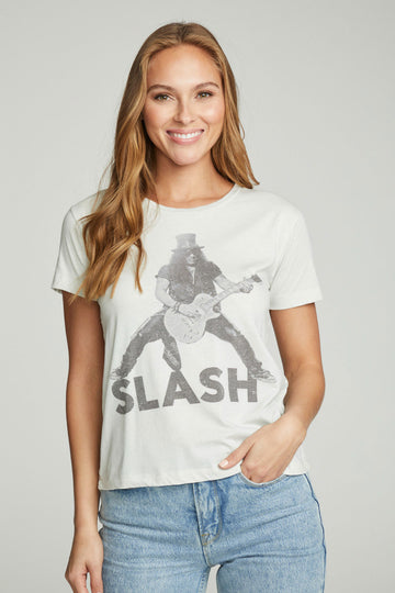 Slash - Les Paul WOMENS chaserbrand