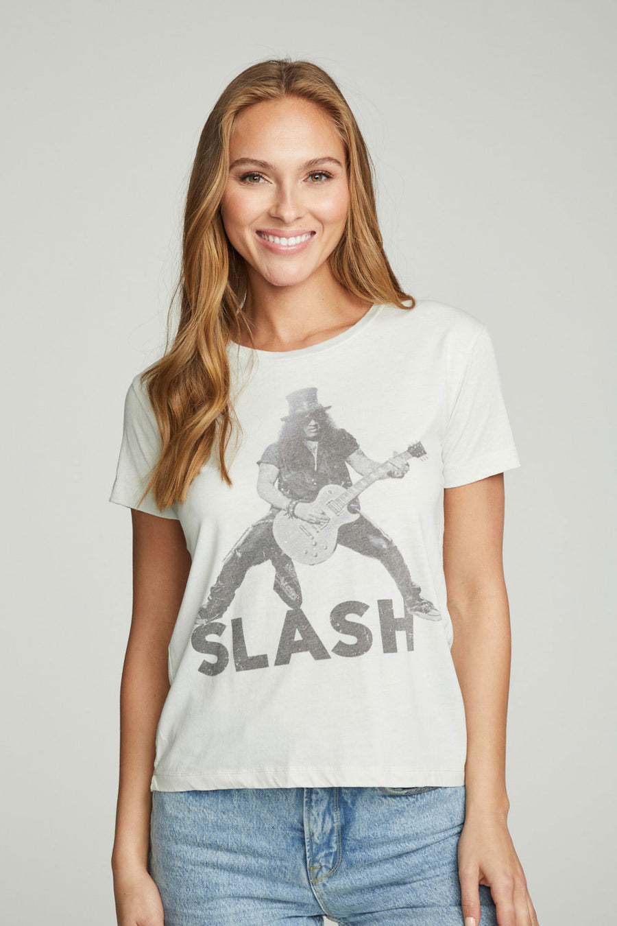 Slash - Les Paul WOMENS chaserbrand