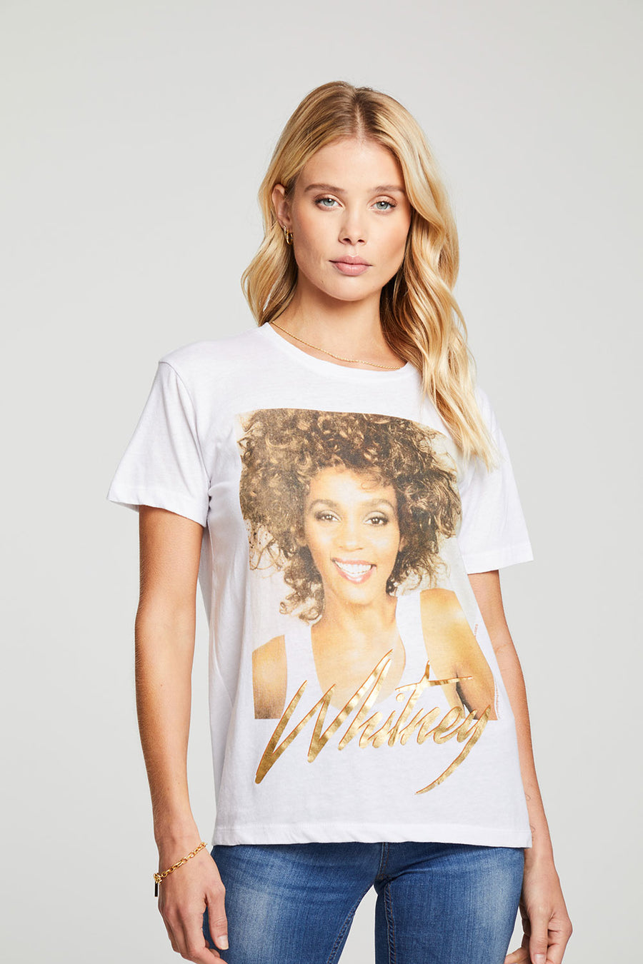 Whitney Houston Whitney WOMENS chaserbrand