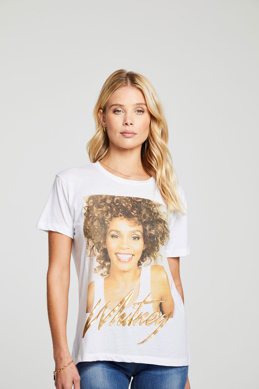 Whitney Houston Whitney WOMENS chaserbrand