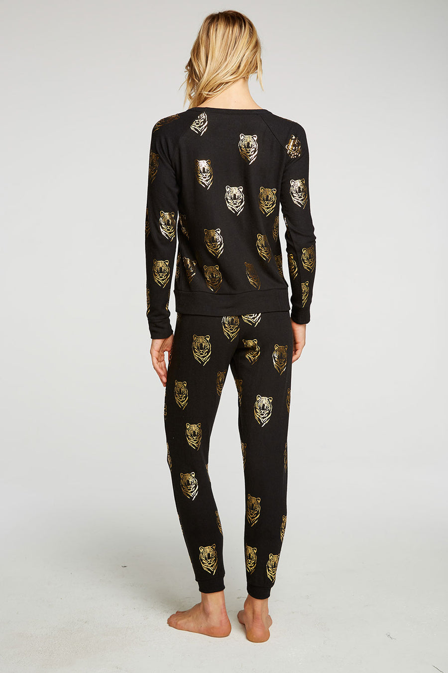 Golden Tigers WOMENS - chaserbrand