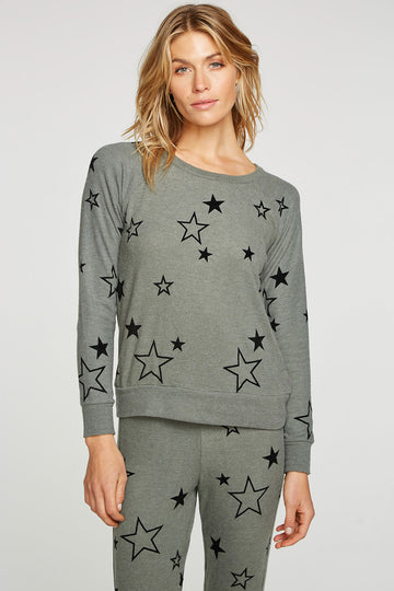 Velvet Stars WOMENS - chaserbrand