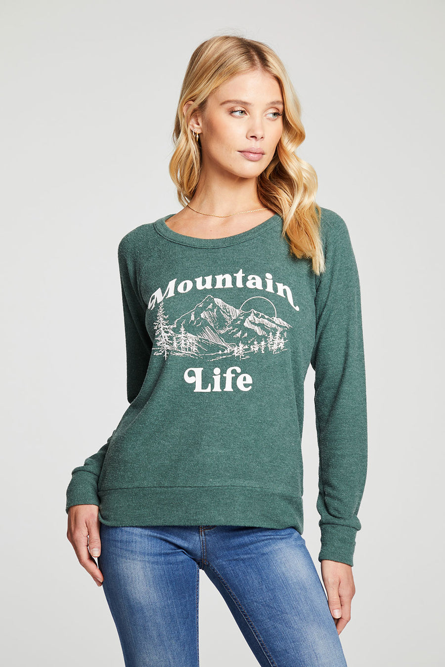 Mountain Wild Life WOMENS chaserbrand