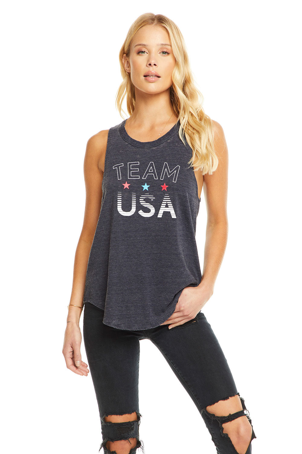 Team USA WOMENS - chaserbrand