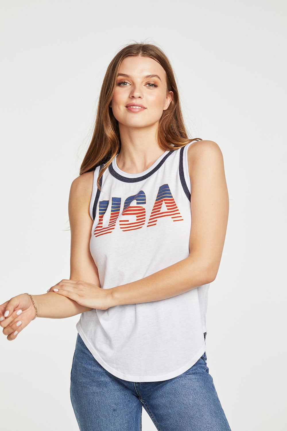 Usa WOMENS - chaserbrand