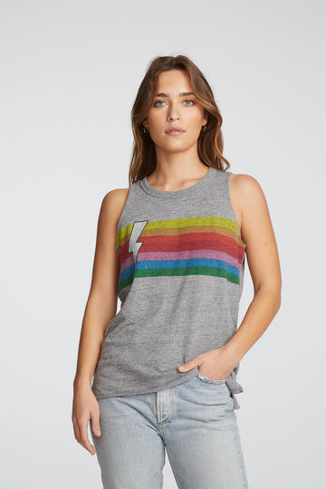 Vintage Bolt WOMENS chaserbrand