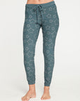 Silver Stars Pant WOMENS - chaserbrand