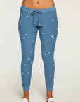 Starry Bolts Pant WOMENS - chaserbrand