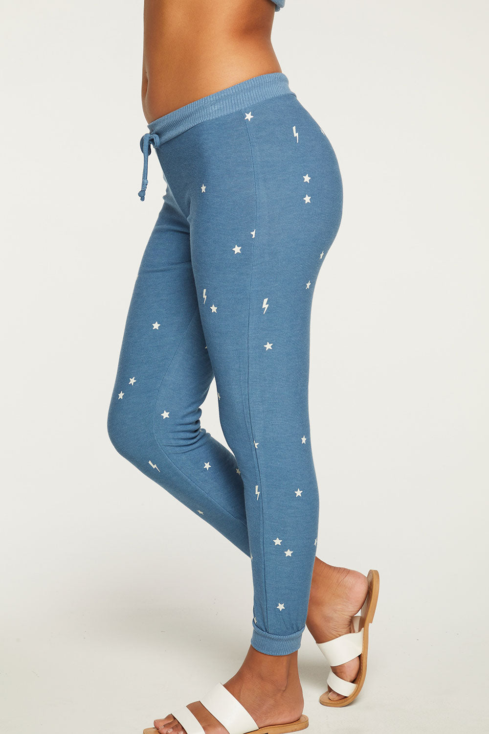 Starry Bolts Pant WOMENS - chaserbrand