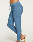 Starry Bolts Pant WOMENS - chaserbrand