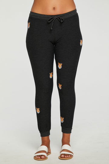 Tiger Toss Pants WOMENS - chaserbrand